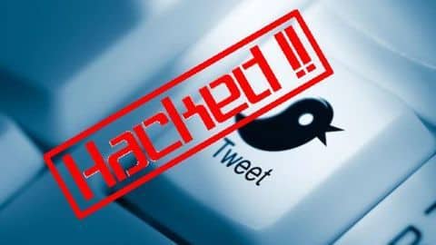 इस अभिनेत्री का ट्विटर अकाउंट हुआ हैक, ट्वीट्स को इग्नोर करने को कहा इस अभिनेत्री का ट्विटर अकाउंट हुआ हैक, ट्वीट्स को इग्नोर करने को कहा