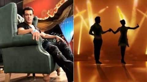 'नच बलिए 9' का प्रोमो ऑउट, सलमान करेंगे प्रोड्यूस, यह मशहूर अभिनेत्री करेंगी जज! 'नच बलिए 9' का प्रोमो ऑउट, सलमान करेंगे प्रोड्यूस, यह मशहूर अभिनेत्री करेंगी जज!
