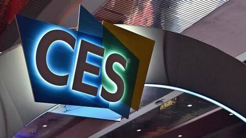 CES 2021 में देखने को मिले ये बेहतरीन टेक प्रोडक्ट्स CES 2021 में देखने को मिले ये बेहतरीन टेक प्रोडक्ट्स