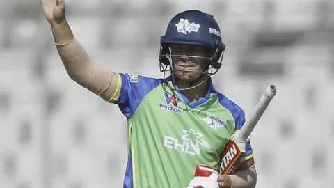 स्मिथ के बाद अब वार्नर भी हुए चोटिल, विश्व कप और IPL में खेलना संदिग्ध स्मिथ के बाद अब वार्नर भी हुए चोटिल, विश्व कप और IPL में खेलना संदिग्ध