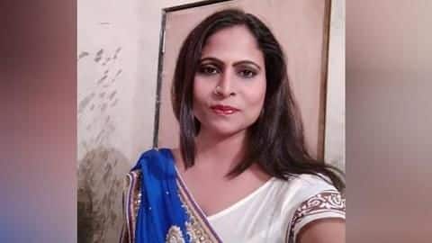 भोजपुरी अदाकारा अनुपमा पाठक ने की आत्महत्या, पहले फेसबुक पर अपलोड की वीडियो भोजपुरी अदाकारा अनुपमा पाठक ने की आत्महत्या, पहले फेसबुक पर अपलोड की वीडियो