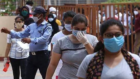 परीक्षा देने से वंचित रहे छात्रों के लिए दोबारा नहीं होगा JEE एडवांस्ड, याचिका खारिज परीक्षा देने से वंचित रहे छात्रों के लिए दोबारा नहीं होगा JEE एडवांस्ड, याचिका खारिज
