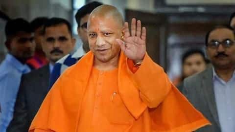 उत्तर प्रदेश: जबरन धर्मांतरण कानून के तहत हुई कार्रवाई, बरेली में दर्ज हुआ पहला मामला उत्तर प्रदेश: जबरन धर्मांतरण कानून के तहत हुई कार्रवाई, बरेली में दर्ज हुआ पहला मामला
