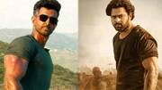 ऋतिक रोशन के साथ 'वॉर 2' में नजर आ सकते हैं प्रभास
