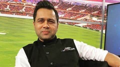 क्या क्रिकेट में भी है नेपोटिज्म? आकाश चोपड़ा ने दिया यह जवाब क्या क्रिकेट में भी है नेपोटिज्म? आकाश चोपड़ा ने दिया यह जवाब