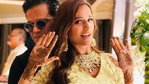 पूनम पांडे ने बॉयफ्रेंड सैम बॉम्बे से गुपचुप रचाई शादी, देखें तस्वीरें पूनम पांडे ने बॉयफ्रेंड सैम बॉम्बे से गुपचुप रचाई शादी, देखें तस्वीरें