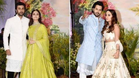 इस साल शादी के बंधन में बंध सकती हैं बॉलीवुड की ये जोड़ियां इस साल शादी के बंधन में बंध सकती हैं बॉलीवुड की ये जोड़ियां