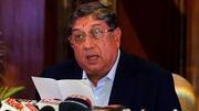 रैना के अचानक IPL छोड़ने पर CSK के मालिक श्रीनिवासन ने तोड़ी चुप्पी, कही ये बातें