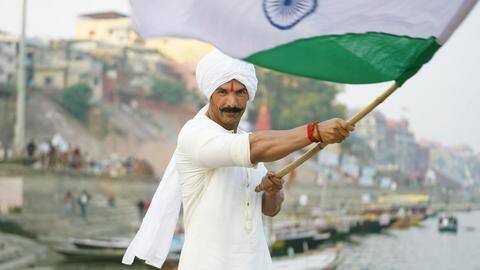 जॉन अब्राहम ने की 'सत्यमेव जयते 2' की रिलीज डेट की घोषणा जॉन अब्राहम ने की 'सत्यमेव जयते 2' की रिलीज डेट की घोषणा