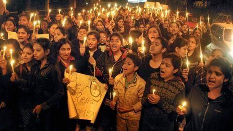 निर्भया केस को हुए सात साल, इस दौरान देश में कितना बदलाव आया? निर्भया केस को हुए सात साल, इस दौरान देश में कितना बदलाव आया?
