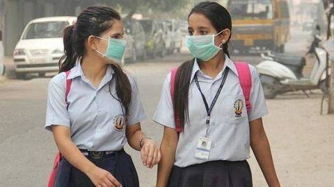 हरियाणा: 10वीं और 12वीं के लिए 14 दिसंबर से खुलेंगे स्कूल, कोरोना निगेटिव रिपोर्ट जरुरी हरियाणा: 10वीं और 12वीं के लिए 14 दिसंबर से खुलेंगे स्कूल, कोरोना निगेटिव रिपोर्ट जरुरी