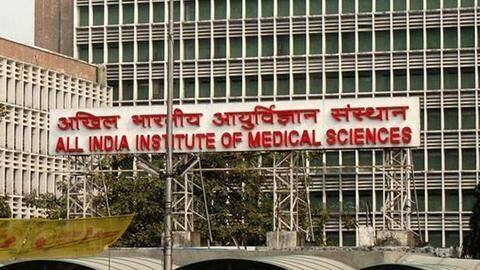 दिल्ली AIIMS में भर्ती 20% अन्य मरीज हो चुके हैं कोरोना संक्रमित, सर्वे में मिली एंटीबॉडी दिल्ली AIIMS में भर्ती 20% अन्य मरीज हो चुके हैं कोरोना संक्रमित, सर्वे में मिली एंटीबॉडी