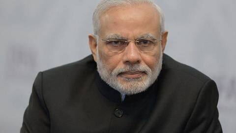 प्रधानमंत्री ने जताई अर्थव्यवस्था पटरी पर लौटने की उम्मीद, कहा- मुझे भारतीयों की क्षमता पर भरोसा प्रधानमंत्री ने जताई अर्थव्यवस्था पटरी पर लौटने की उम्मीद, कहा- मुझे भारतीयों की क्षमता पर भरोसा