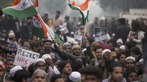 नागरिकता कानून: उत्तर प्रदेश के 15 जिलों में इंटरनेट बंद, आज भी हो सकते हैं प्रदर्शन नागरिकता कानून: उत्तर प्रदेश के 15 जिलों में इंटरनेट बंद, आज भी हो सकते हैं प्रदर्शन
