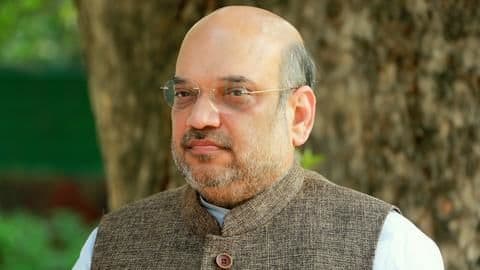 राष्ट्रीय अध्यक्ष के रूप में सियासत के सबसे बड़े 'चाणक्य' बनकर उभरे अमित शाह, जानें उपलब्धियां राष्ट्रीय अध्यक्ष के रूप में सियासत के सबसे बड़े 'चाणक्य' बनकर उभरे अमित शाह, जानें उपलब्धियां