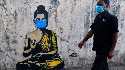 कोरोना: देश में आठ लाख से पार पहुंचे मामले, पांच लाख से ज्यादा लोग हुए ठीक कोरोना: देश में आठ लाख से पार पहुंचे मामले, पांच लाख से ज्यादा लोग हुए ठीक
