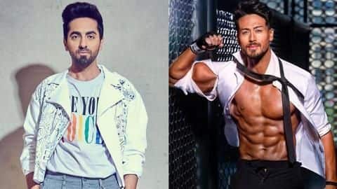 बॉलीवुड के इन अभिनेताओं ने फिल्मी करियर के लिए बदले अपने नाम बॉलीवुड के इन अभिनेताओं ने फिल्मी करियर के लिए बदले अपने नाम