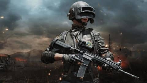 PUBG: ग्राफिक्स और कंट्रोल्स समेत इन सेटिंग्स को अपनाकर हासिल कर सकते हैं चिकन डिनर PUBG: ग्राफिक्स और कंट्रोल्स समेत इन सेटिंग्स को अपनाकर हासिल कर सकते हैं चिकन डिनर