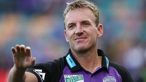 IPL 2021: पंजाब किंग्स ने पूर्व ऑस्ट्रेलियाई ऑलराउंडर डेमिएन राइट को बनाया अपना गेंदबाजी कोच IPL 2021: पंजाब किंग्स ने पूर्व ऑस्ट्रेलियाई ऑलराउंडर डेमिएन राइट को बनाया अपना गेंदबाजी कोच