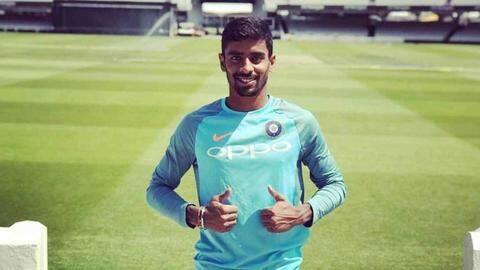 विजय हजारे ट्रॉफी में इन बल्लेबाजों पर रहेंगी सभी की निगाहें विजय हजारे ट्रॉफी में इन बल्लेबाजों पर रहेंगी सभी की निगाहें