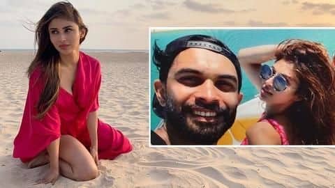 क्या दुबई बेस्ड बैंकर को डेट कर रही हैं मौनी रॉय? खुद बताई सच्चाई क्या दुबई बेस्ड बैंकर को डेट कर रही हैं मौनी रॉय? खुद बताई सच्चाई