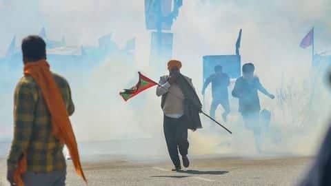 किसानों ने ठुकराया गृह मंत्री अमित शाह का प्रस्ताव, कहा- दिल्ली की घेराबंदी करेंगे किसानों ने ठुकराया गृह मंत्री अमित शाह का प्रस्ताव, कहा- दिल्ली की घेराबंदी करेंगे