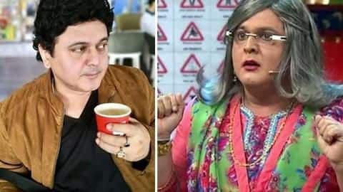 सड़क हादसे में बाल-बाल बचे कॉमेडियन अली असगर, ट्रक से जा टकराई कार सड़क हादसे में बाल-बाल बचे कॉमेडियन अली असगर, ट्रक से जा टकराई कार