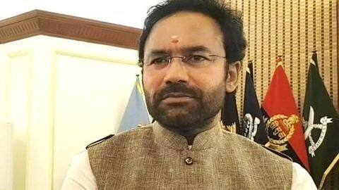 विरोध के बीच सरकार का बयान- देशव्यापी NRC की फिलहाल कोई योजना नहीं विरोध के बीच सरकार का बयान- देशव्यापी NRC की फिलहाल कोई योजना नहीं