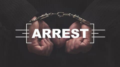 लॉकडाउन: हरियाणा सरकार ने दिया पहली बार अपराध करने वालों को गिरफ्तार नहीं करने का आदेश लॉकडाउन: हरियाणा सरकार ने दिया पहली बार अपराध करने वालों को गिरफ्तार नहीं करने का आदेश