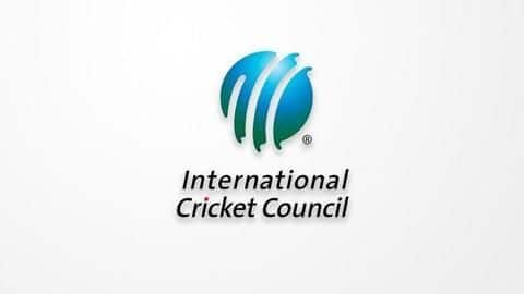 जून 2021 में तय शेड्यूल पर ही खेला जाएगा टेस्ट चैंपियनशिप का फाइनल- ICC जून 2021 में तय शेड्यूल पर ही खेला जाएगा टेस्ट चैंपियनशिप का फाइनल- ICC