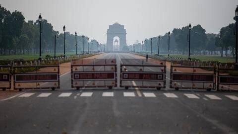 कोरोना वायरस: देश में आगे नहीं बढ़ेगा लॉकडाउन, सरकार ने कहा- ऐसी कोई योजना नहीं कोरोना वायरस: देश में आगे नहीं बढ़ेगा लॉकडाउन, सरकार ने कहा- ऐसी कोई योजना नहीं