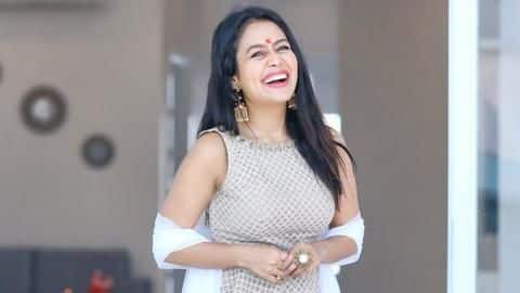 जहां किराए के एक कमरे में रहती थीं नेहा कक्कड़, आज वहीं बनवाया आलीशान बंगला जहां किराए के एक कमरे में रहती थीं नेहा कक्कड़, आज वहीं बनवाया आलीशान बंगला