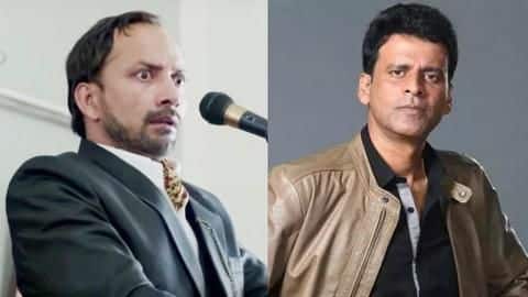 लॉकडाउन के कारण उत्तराखंड में फंसे मनोज बाजपेयी और दीपक डोबरियाल लॉकडाउन के कारण उत्तराखंड में फंसे मनोज बाजपेयी और दीपक डोबरियाल
