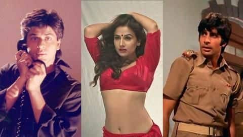 बॉलीवुड के पांच बड़े कलाकारों की वो फिल्में, जिनसे उनको पहचान मिली बॉलीवुड के पांच बड़े कलाकारों की वो फिल्में, जिनसे उनको पहचान मिली