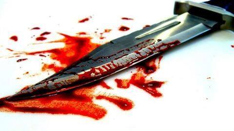 बरेली: सात साल के बच्चे ने रेता छोटे भाई का गला, हालत नाजुक बरेली: सात साल के बच्चे ने रेता छोटे भाई का गला, हालत नाजुक