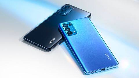 भारत में 18 जनवरी को लॉन्च होगा ओप्पो का 5G स्मार्टफोन रेनो प्रो, जानिये फीचर्स भारत में 18 जनवरी को लॉन्च होगा ओप्पो का 5G स्मार्टफोन रेनो प्रो, जानिये फीचर्स