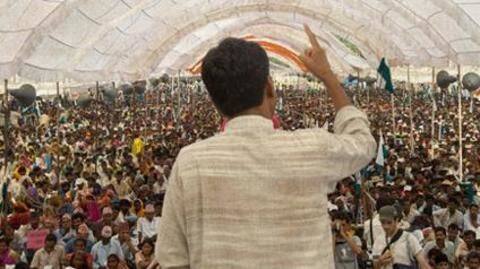 ये हैं वे पांच लोकप्रिय IAS अधिकारी जिन्होंने चुना राजनीति का रास्ता, जानें ये हैं वे पांच लोकप्रिय IAS अधिकारी जिन्होंने चुना राजनीति का रास्ता, जानें