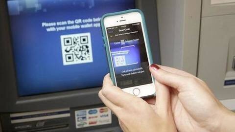 इन बैंकों से बिना कार्ड ATM से पैसे निकाल सकते हैं ग्राहक, जानिए प्रक्रिया इन बैंकों से बिना कार्ड ATM से पैसे निकाल सकते हैं ग्राहक, जानिए प्रक्रिया