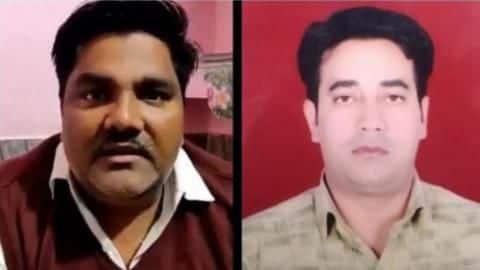 दिल्ली दंगे: पुलिस ने ताहिर हुसैन को बताया मास्टरमाइंड, तब्लीगी जमात से भी जोड़े तार दिल्ली दंगे: पुलिस ने ताहिर हुसैन को बताया मास्टरमाइंड, तब्लीगी जमात से भी जोड़े तार