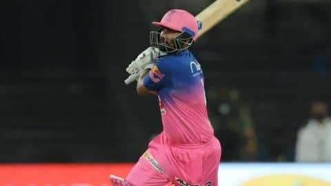 जानिए IPL में कब-कब एक ओवर में 30 या इससे ज्यादा रन बने जानिए IPL में कब-कब एक ओवर में 30 या इससे ज्यादा रन बने