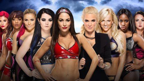 WWE रॉयल रंबल 2019: ये 5 महिला सुपरस्टार्स जीत सकती हैं इस बार विमेंस रॉयल रंबल WWE रॉयल रंबल 2019: ये 5 महिला सुपरस्टार्स जीत सकती हैं इस बार विमेंस रॉयल रंबल