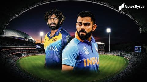 कोरोना वायरस: भारत ने रद्द किया इस महीने शुरु होने वाला श्रीलंका के खिलाफ दौरा कोरोना वायरस: भारत ने रद्द किया इस महीने शुरु होने वाला श्रीलंका के खिलाफ दौरा