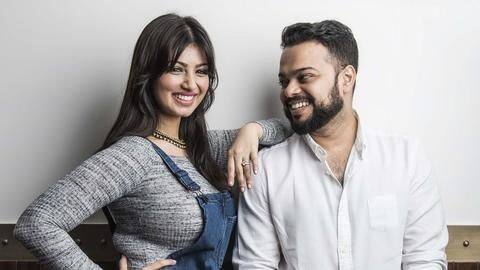 मदद के लिए आगे आए आयशा टाकिया और फरहान, क्वारंटाइन के लिए दिया अपना होटल मदद के लिए आगे आए आयशा टाकिया और फरहान, क्वारंटाइन के लिए दिया अपना होटल