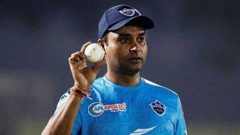 IPL 2020: चोट के कारण पूरे सीजन से बाहर हुए दिल्ली कैपिटल्स के अमित मिश्रा IPL 2020: चोट के कारण पूरे सीजन से बाहर हुए दिल्ली कैपिटल्स के अमित मिश्रा