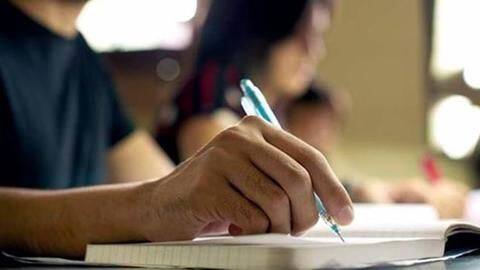CSIR-UGC NET December 2019: आज से करें आवेदन, जानें क्या है परीक्षा पैटर्न CSIR-UGC NET December 2019: आज से करें आवेदन, जानें क्या है परीक्षा पैटर्न