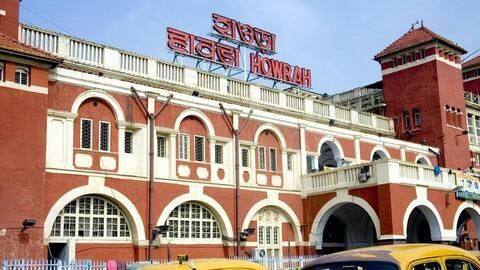 कोलकाता लगातार दूसरी बार बना देश का सबसे सुरक्षित शहर कोलकाता लगातार दूसरी बार बना देश का सबसे सुरक्षित शहर
