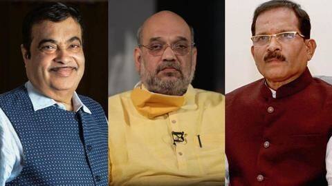 देश में अब तक ये आठ केंद्रीय मंत्री हो चुके हैं कोरोना वायरस से संक्रमित देश में अब तक ये आठ केंद्रीय मंत्री हो चुके हैं कोरोना वायरस से संक्रमित
