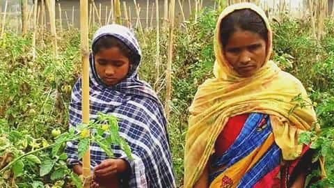 असम: 15 दस्तावेज देकर भी खुद को भारतीय साबित नहीं कर पाई यह महिला असम: 15 दस्तावेज देकर भी खुद को भारतीय साबित नहीं कर पाई यह महिला