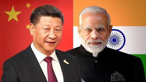 प्रधानमंत्री मोदी के भाषण पर चीन की प्रतिक्रिया, कहा- एक-दूसरे का सम्मान है सही रास्ता प्रधानमंत्री मोदी के भाषण पर चीन की प्रतिक्रिया, कहा- एक-दूसरे का सम्मान है सही रास्ता