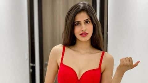 तेलुगु फिल्म 'वी' में बिना अनुमति साक्षी मलिक की तस्वीर का इस्तेमाल, कोर्ट ने हटवाया सीन तेलुगु फिल्म 'वी' में बिना अनुमति साक्षी मलिक की तस्वीर का इस्तेमाल, कोर्ट ने हटवाया सीन